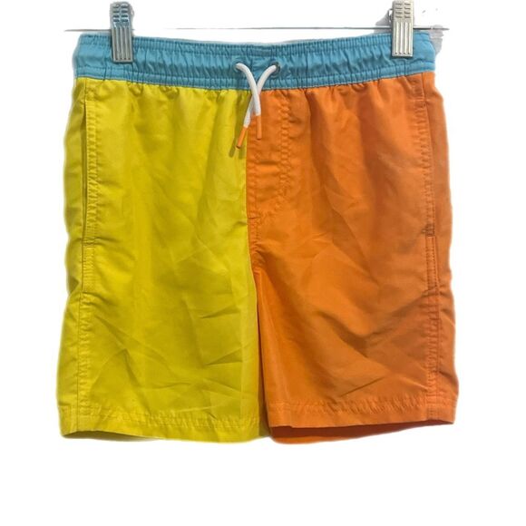 Bundle of Boys Swim Trunk size: 8 - Picture 1 of 8